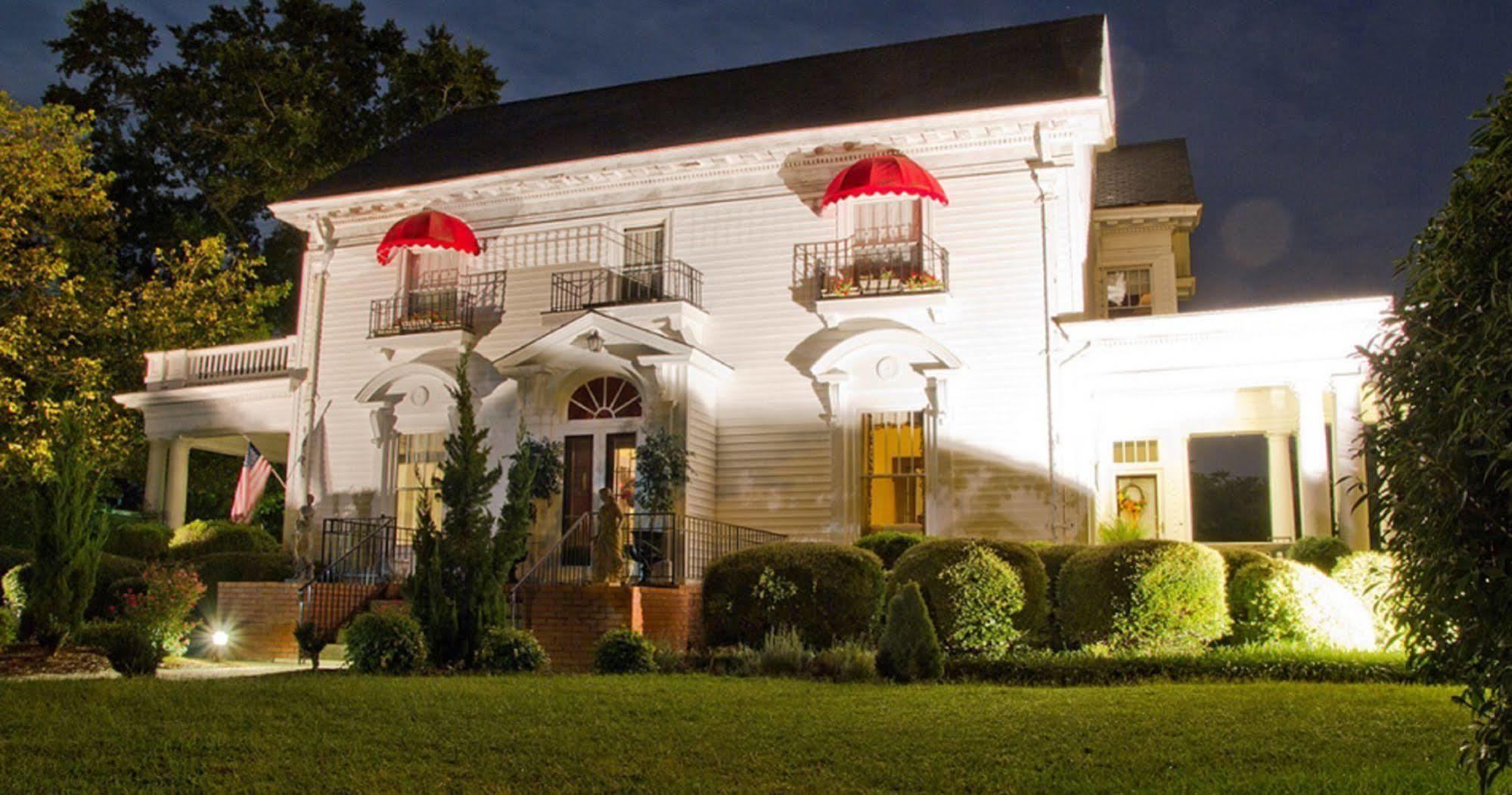 Simply Divine Hotel Дън Екстериор снимка