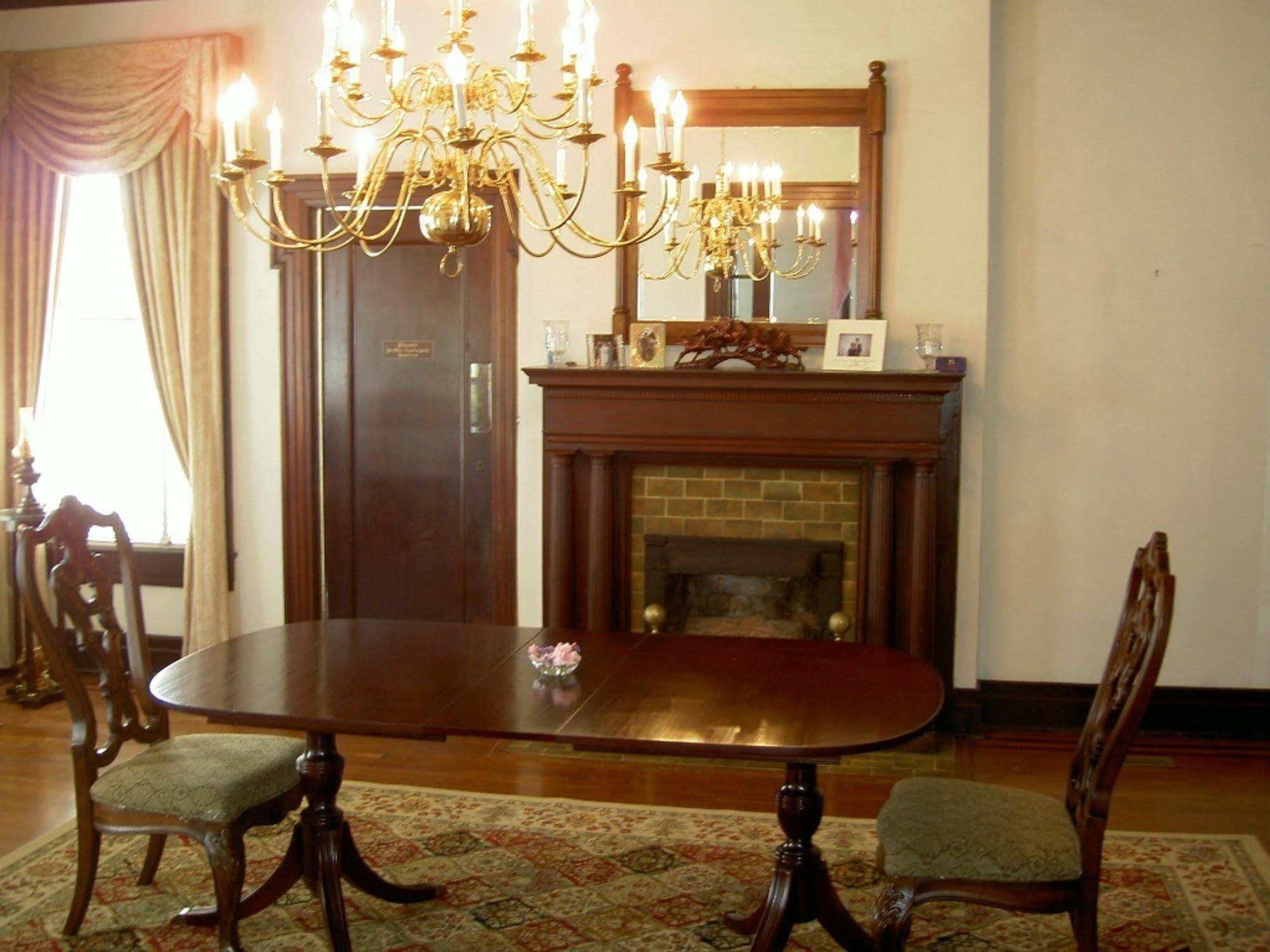 Simply Divine Hotel Дън Стая снимка