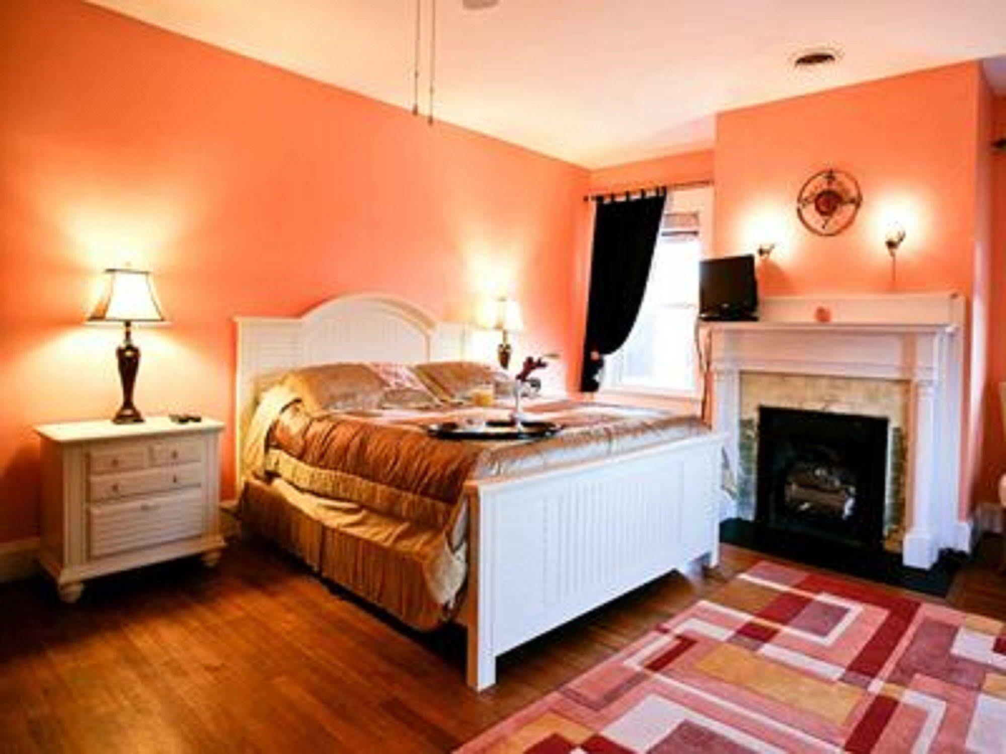 Simply Divine Hotel Дън Екстериор снимка