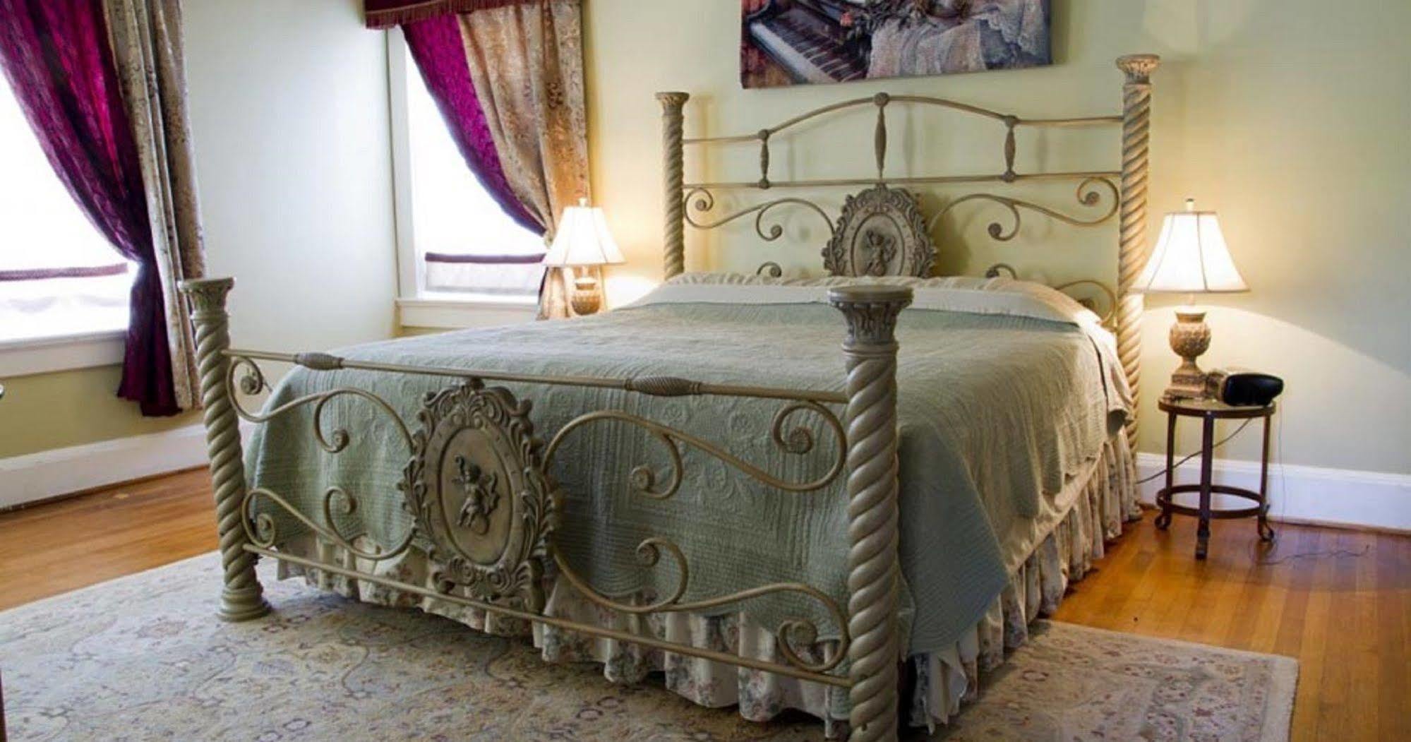 Simply Divine Hotel Дън Екстериор снимка
